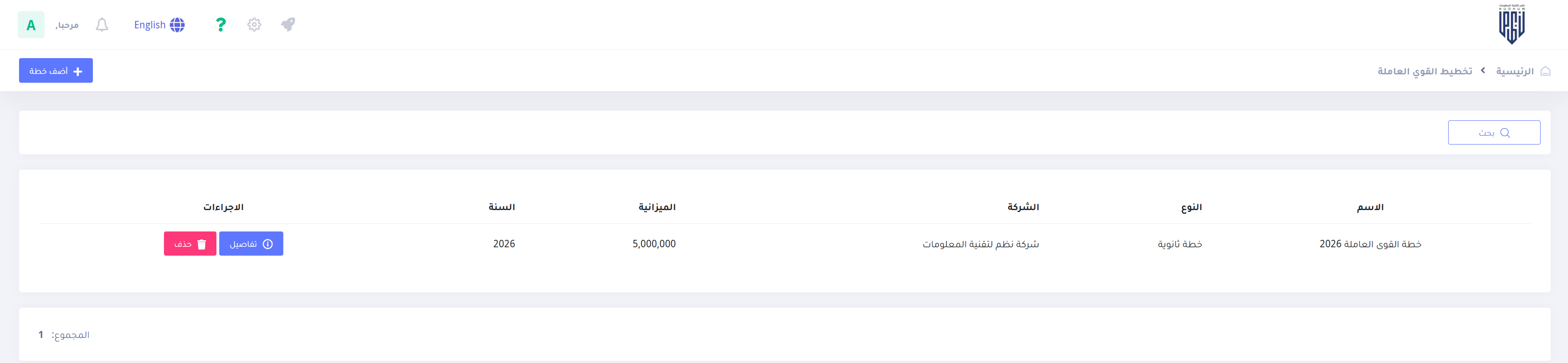 صورة اعتمد الاحتياج بسير موافقات واضح
