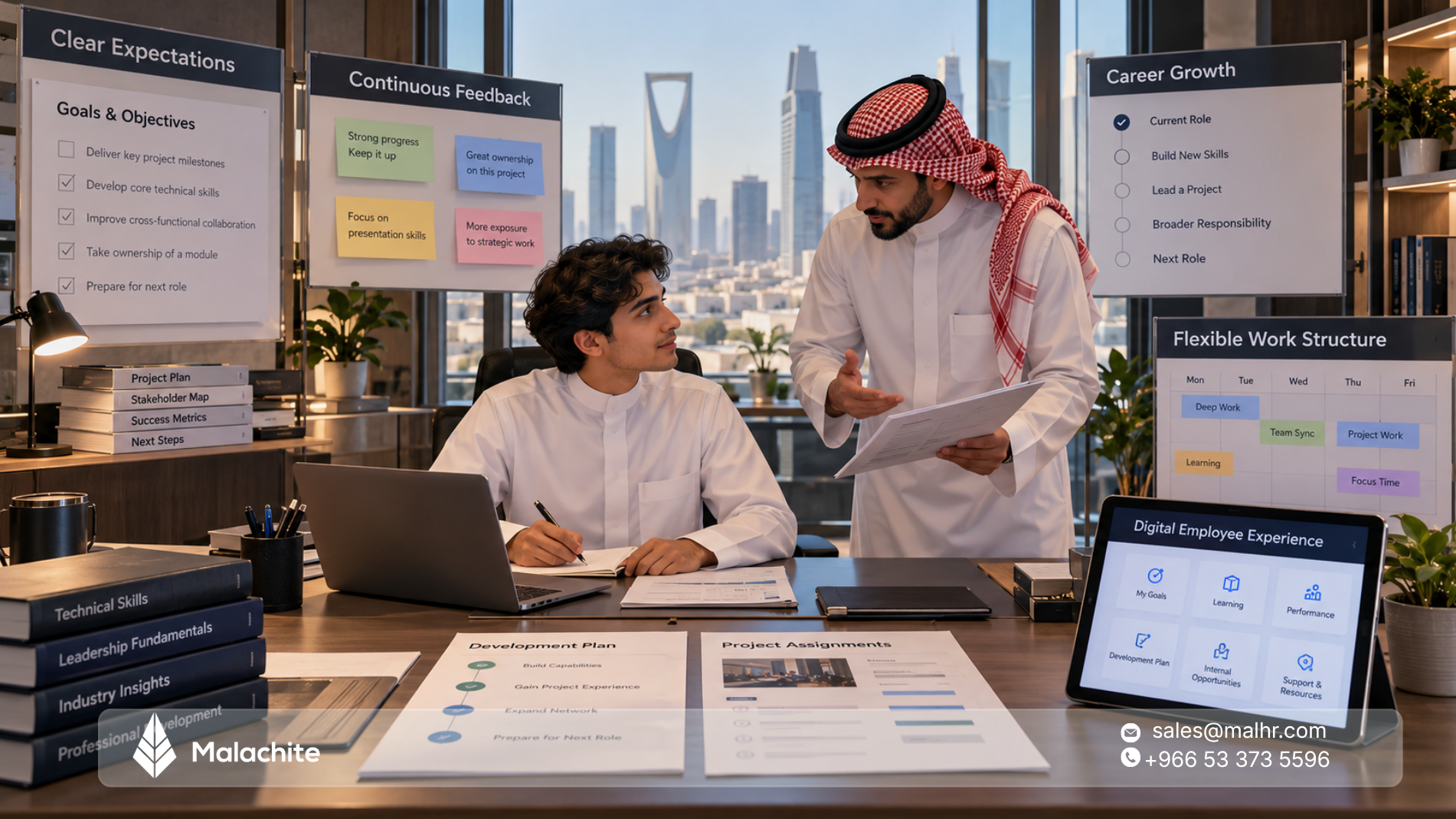 جيل زد في بيئة العمل: ماذا يريد وكيف تديره بفعالية؟