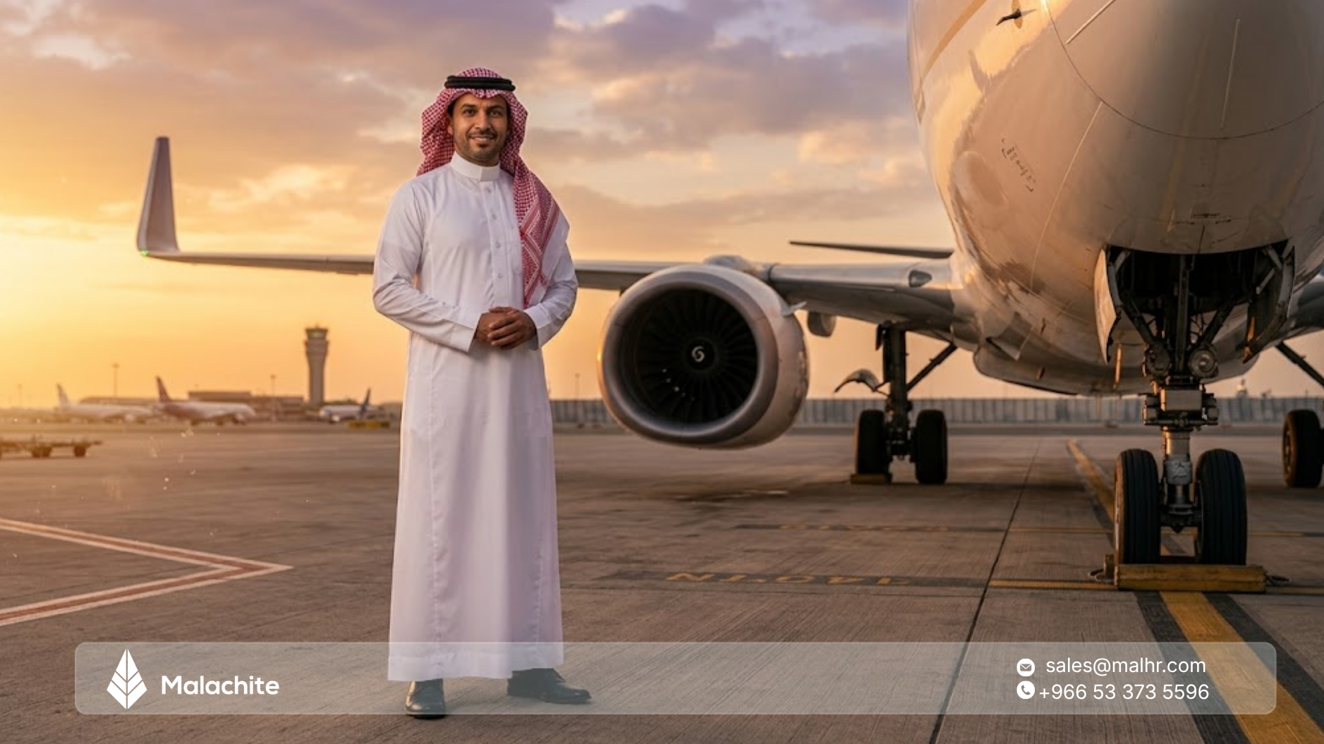 كم راتب الطيار السعودي؟ رواتب الطيارين والمضيفين ومهندسي الطيران
